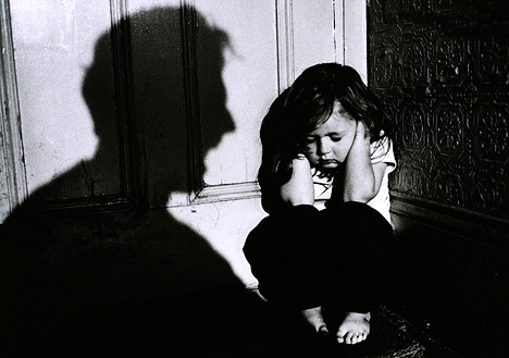 Child on Child Abuse And Depression   The Quiet Voice